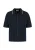 Dstrezzed Gebreid vest ‘Daxton’  navy