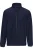 TRIGEMA Softshell jas donkerblauw, Effen