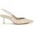 LE SILLA Multicolor Kalfsleder Bos Taurus Mid Heel Pumps