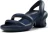 CAMPER Sandalen ‘Kobarah’  marine