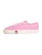 Tommy Jeans Sneakers laag  pink