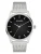 s.Oliver Analoog horloge  zwart / zilver