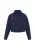 Schmuddelwedda Functionele jas  donkerblauw