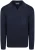 Suitable Raw Trui Riva Knit Navy