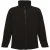 Regatta Heren Thor III Fleece Jacket (Zwart)