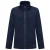 Damesfleece met rits Regatta Heidy