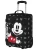 DISNEY Rugzak ‘Mickey Mouse’  grijs / rood / zwart / wit