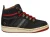 Quick Atlanta Navy Sneakers