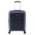 Gladiator Trolley  zwart