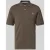 Marc O’Polo regular fit poloshirt van puur katoen