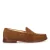 Henry Stevens Slippers & Mules – Loafer Riley W PL in bruin