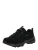 SKECHERS Sneakers laag ‘Litis’  zwart