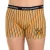 Dunne elastische boxer en aan het lichaam aanpasbare stof 98246 heren