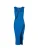 Pinko jurk Cerie Vrouw blauw