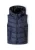 MINOTI Bodywarmer  donkerblauw