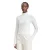 Dames-T-shirt met lange mouwen Guess Greta Top