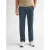 Petrol Industries regular chino donkerblauw