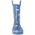 Trespass Kinderen/kinderen apolloton wellington boots