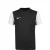 NIKE Functioneel shirt ‘Tiempo Premier II’  zwart / wit