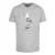 T-shirt Mister Tee Seagull Sneakers