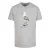 T-shirt Mister Tee Seagull Sneakers