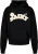MJ Gonzales Sweatshirt  sand / zwart / wit