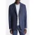 Paul Smith Gents 2btn Jacket Indigo