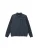 Fat Moose Functionele jas ‘Wind’  donkerblauw