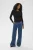 Korte mouwen KAmarty Korte mouwen Slim fit