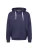 BLEND Sweatshirt  donkerblauw / wit