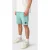 Brunotti stortes men sweat shorts strandshort heren –