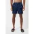 French Connection Maree Nylon Shorts Blue