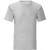 Fruit Of The Loom Heren Iconisch T-shirt (Atletische Heide)