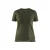 Dames-T-shirt met 3d-print Blaklader