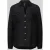 Vero Moda Overhemdblouse met opgestikte paspelzakken op de borst, model ‘BUMPY’