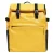 MANDARINA DUCK Rugzak ‘Daypack’  geel / zwart