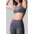 Calvin Klein Sports Bra High Support Turbulence