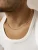 Hey Happiness Ketting ‘Viper’  rose-goud