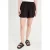 Cache Cache regular waist casual short zwart