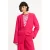 POM Amsterdam regular blazer roze