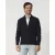 Campbell Vest donker