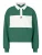 FILA Sweatshirt ‘LANGOGNE’  smaragd / wit