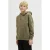 JACK & JONES JUNIOR hoodie groen