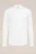 Fundamentals – Heren Overhemd met stretch – Slim Fit – Wit – Katoen –