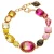 Kurt Geiger armband goudkleurig