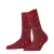 Damessokken Falke Holy Night