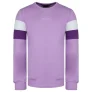 Devote Londen Cante Heren Lila/Paarse Sweater