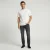 Cars Dayton heren regular-fit jeans black used