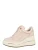 MICHAEL Michael Kors Sneakers laag ‘EMMY’  pink / lichtroze