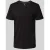 Christian Berg Men T-shirt met V-hals